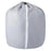 45 x 70cm Plant Frost Protection Cover Garden Tree Anti-Freeze Insulation Bag Oxford Fabric Eco-Friendly Pot Shield - Grey - 1