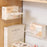 Open Top Transparent Tissue Box Holder Wall Mounted Square Container Kitchen Toilet Paper Dispenser Napkins Wet Wipes Storage Case - 5