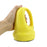 Electric Snow Scraper for Car Windshield Defroster Ice and Snow Remover Automotive Cleaning Tool - Yellow - 6