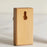 Wall Mounted Wooden Hook Space Saving Beech Wood Hanger for Entryway Coat Hat Rack - 4