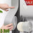 Window Sealing Strip Weather Stripping Tape Draft Stopper Insulation Self-Adhesive for Door / Window Gaps - White - 2