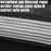 Window Sealing Strip Weather Stripping Tape Draft Stopper Insulation Self-Adhesive for Door / Window Gaps - White - 5