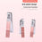 Stainless Steel Nail Clipper Set 18Pcs Manicure Tools Professional Nail Care Kit with PU Case - 2