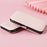 Stainless Steel Nail Clipper Set 18Pcs Manicure Tools Professional Nail Care Kit with PU Case - 3