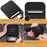 3kg Mini Electronic Scale High Precision 0.1g Digital Scale Clear LED Display Portable for Home Kitchen - Black - 6