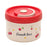 Cherry Pattern 316 Stainless Steel Lunch Box 600ML Portable Bento Container Microwave Safe for Students  /  Office Workers (No FDA) - 1