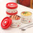 Cherry Pattern 316 Stainless Steel Lunch Box 600ML Portable Bento Container Microwave Safe for Students  /  Office Workers (No FDA) - 7