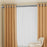 27MM 1.1-1.9M Retractable Stainless Steel Curtain Rod Extendable Clothesline Pole for Bathroom  /  Balcony  /  Window - Original Color - 6