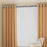 27MM Diameter 1.6-2.5M Extendable Clothesline Pole Stainless Steel Curtain Rod for Bathroom / Balcony - Original Color - 7