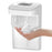 2 in 1 450ml Foaming Aromatherapy Dispenser Infrared Auto Sensor Handwash Soap Dispenser - 1