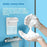 2 in 1 450ml Foaming Aromatherapy Dispenser Infrared Auto Sensor Handwash Soap Dispenser - 7
