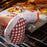 CLS 1 Pc Heat Resistant Baking Glove Anti Scald Microwave Oven BBQ Glove Anti Slip - 3