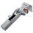 Adjustable Drawer Clamp Push-Button Quick Release Fixing Tool No-Handle Installation Assistant for Drawers - 1