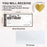 10Pcs DIY Surprise Gift Boarding Pass Ticket Set with Envelopes, Scratch-Off Stickers for Travel-Themed Events - All Black - 4