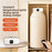 UV Blue Light 60°C Sterilizing Foldable Drying Machine 360° Hot Air Circulation Baby Clothes Dryer - EU Plug - 6
