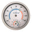 ANZHIDONG Temperature Humidity Meter for Home Pharmacy Wall Mounted Mechanical Thermometer Hygrometer - 1