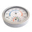 ANZHIDONG Temperature Humidity Meter for Home Pharmacy Wall Mounted Mechanical Thermometer Hygrometer - 2