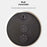ANZHIDONG Temperature Humidity Meter for Home Pharmacy Wall Mounted Mechanical Thermometer Hygrometer - 3