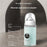 K7 Smart Constant Temperature Bottle Warmer USB Plug-in Baby Bottle Heater with 360° Full Wrapping Fast Heating Bottle Insulation Sleeve - Light Blue - 4