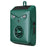 B09 Outdoor Solar Powered Ultrasonic Animal Repellent IP54 Waterproof Wall Mounted Bird Mouse Deterrent Device - 1