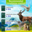 B09 Outdoor Solar Powered Ultrasonic Animal Repellent IP54 Waterproof Wall Mounted Bird Mouse Deterrent Device - 7