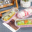 20Pcs / Set Aluminum Foil Loaf Pans with Transparent Lid Kitchen Mini Bread Baking Pans (BPA Free, No FDA) - Pink - 4