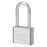YANGFAN Waterproof Padlock 30mm Long Shackle Rustproof Security Lock with 3 Keys for Home  /  Outdoor Protection - 1