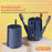 X3 4-Head Multi-Function Shoe Dryer Socks Warmer Deodorizer Boot Dryer for Home Dorm - EU Plug - 3