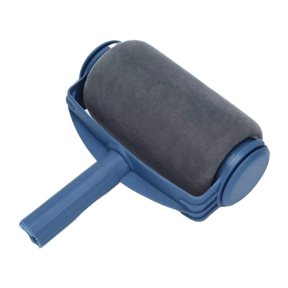 Paint Roller Latex Paint Roller Brush Corner Roller for Wall Painting Home Renovation - 1