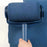 Paint Roller Latex Paint Roller Brush Corner Roller for Wall Painting Home Renovation - 2