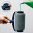 Paint Roller Latex Paint Roller Brush Corner Roller for Wall Painting Home Renovation - 3