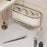 Cosmetic Sponge Holder 4 Compartments Makeup Puff Drying Rack  /  Storage Box  /  Draining Organizer for Beauty - 6