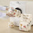 17 x 16cm Mesh Laundry Bag for Bras Underwear Washing Machine Extra Protective Mesh Wash Bag - 3
