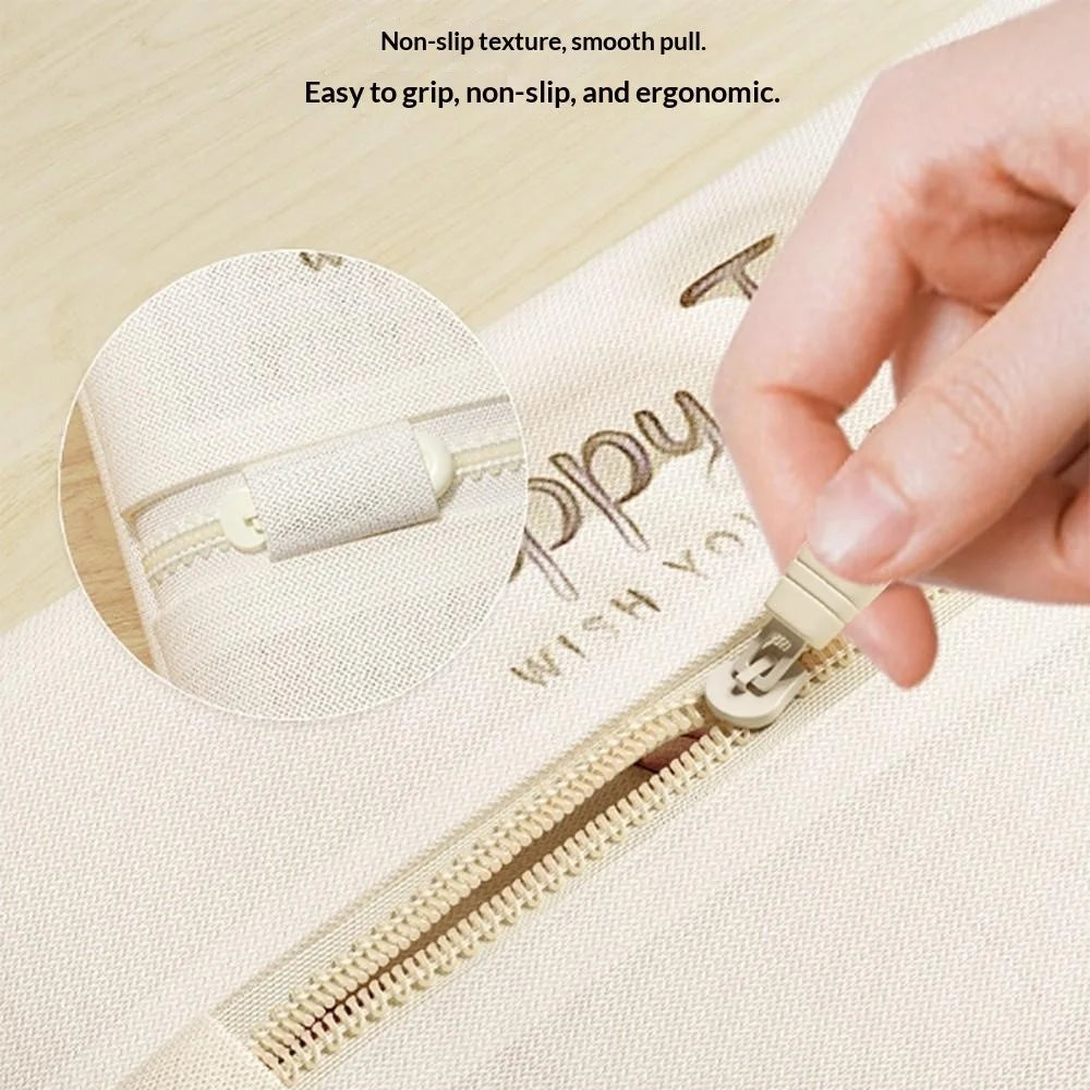 3Pcs Mesh Laundry Bags for Socks 25 x 30cm Washing Machine Wash Bags Protective Anti-Deformation Mesh Wash Bag - 3