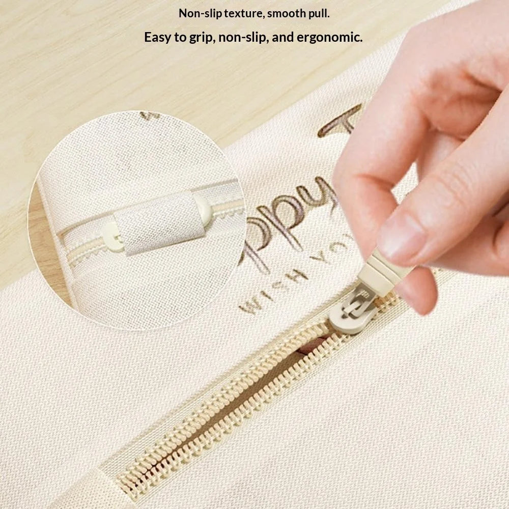 3Pcs Mesh Laundry Bags for Sweaters 40 x 50cm Washing Machine Wash Bags Protective Anti-Deformation Mesh Wash Bag - 2