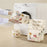 3Pcs Mesh Laundry Bags for Bras / Underwear 17 x 16cm Washing Machine Wash Bags Protective Anti-Deformation Mesh Wash Bag - 2