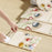4Pcs Laundry Wash Bags Set for Coats / Sweaters / Shirts / Socks Mesh Washing Machine Bags Anti-Deformation - 3