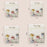 4Pcs Laundry Wash Bags Set for Coats / Sweaters / Shirts / Socks Mesh Washing Machine Bags Anti-Deformation - 5