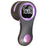 MQ-01 Portable Electric Lint Remover USB Charging LED Display Clothes Lint Hair Ball Trimmer - Grey - 1