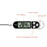 TP300 Digital Food Thermometer Cooking Probe for BBQ  /  Baking  /  Water  /  Oil  /  Milk - 3