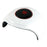 SML T13 18-LED Nail Lamp UV Curing Light Professional Dual Light Source for Nail Art  /  Gel Polish  /  Manicure - White - 1