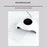 SML T13 12-LED Nail Lamp with Base UV Curing Light Professional Dual Light Source for Nail Art  /  Gel Polish  /  Manicure - White - 4