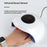SML T13 30-LED Nail Lamp with Base UV Curing Light Professional Dual Light Source for Nail Art  /  Gel Polish  /  Manicure - White - 3