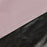 3Pcs 132 x 210cm Curtains Set Blackout Curtains Drapes for Living Room Bedroom - 2Pcs Pink + 1Pc White - 6
