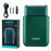 VGR V-390 Portable Electric Shaver for Men Waterproof USB Rechargeable Mini Razor - Green - 1