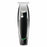 VGR V-030 Professional Hair Clipper USB Rechargeable Electric Hair Trimmer with 1  /  2  /  3  /  4  /  5mm Guide Combs - Black - 2