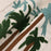 Summer Ocean Canvas Bag Embroidered Shoulder Tote Bag Tropical Beach Handbag - Coconut - 7