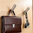 Stainless Steel Wall Mounted Coat Hook Single Hook Bathroom Towel Rack Clothes Hanger - Silver - 4