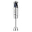 HOME GOLD HG-2106 600W Multifunction Household Electric Blender Stainless Steel Baby Food Maker Handheld Cooking Stick (BPA Free, No FDA) - 1
