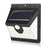 40-LED Solar Powered Motion Sensor Wall Light IP65 Waterproof Outdoor Garden Yard Lamp - 2